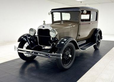 Ford Model A