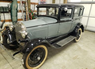 Ford Model A