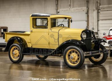 Ford Model A