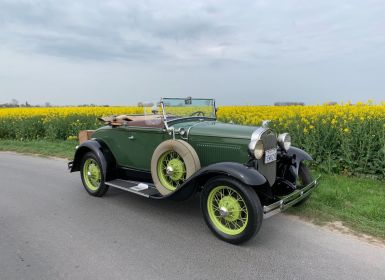 Ford Model A 1930 Occasion
