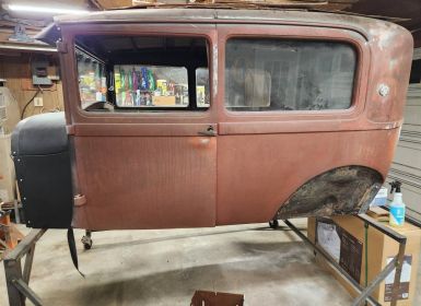 Achat Ford Model A 2 door sedan  Occasion