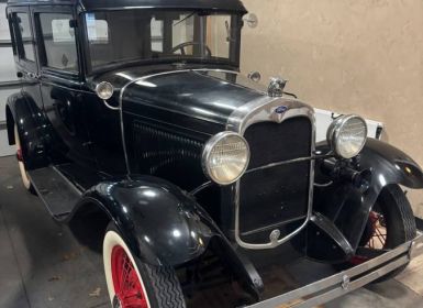 Vente Ford Model A fordor  Occasion