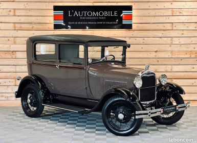 Vente Ford Model A Modèle 1927/29 type 3.3 Occasion