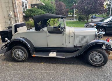 Achat Ford Model A roadster replica  Occasion