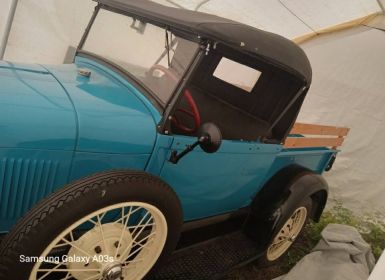 Achat Ford Model A roadster truck  Occasion