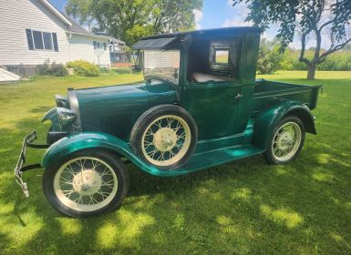 Achat Ford Model A truck  Occasion