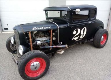 Achat Ford Model A V8 Hot Rod Occasion