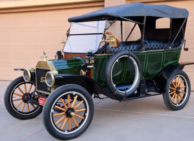 Achat Ford Model T - Touring  Occasion