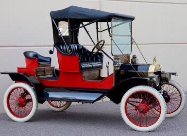 Ford Model T Occasion