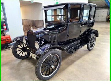 Achat Ford Model T Neuf