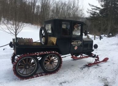 Achat Ford Model T Neuf