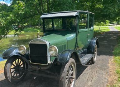 Achat Ford Model T Occasion