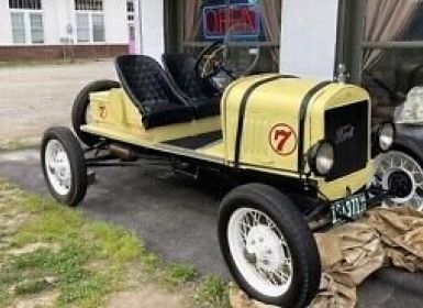 Achat Ford Model T Occasion