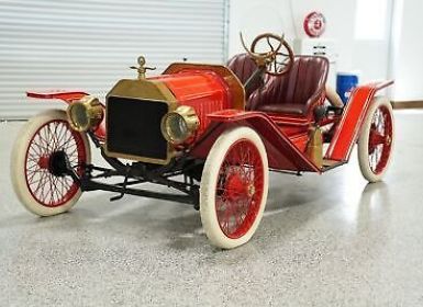 Vente Ford Model T Occasion