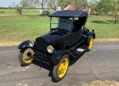 Ford Model T Neuf