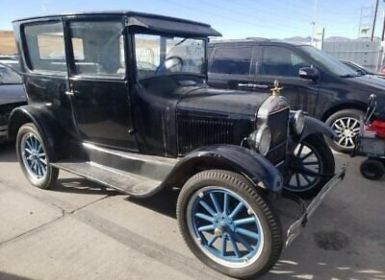 Achat Ford Model T Neuf