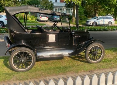 Achat Ford Model T Neuf