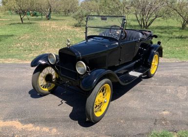 Ford Model T Neuf