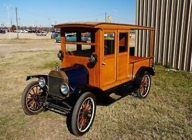 Achat Ford Model T Neuf