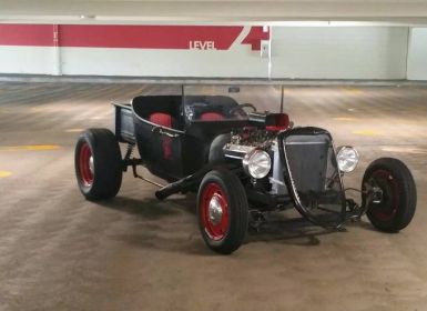 Achat Ford Model T Occasion