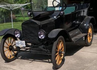 Achat Ford Model T Neuf