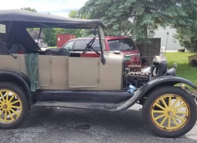 Achat Ford Model T Occasion