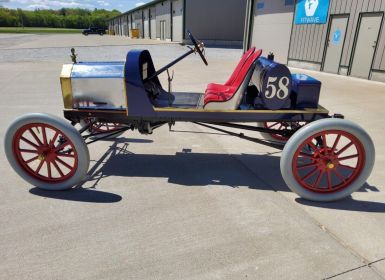 Ford Model T Occasion