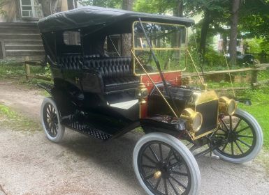 Achat Ford Model T Neuf