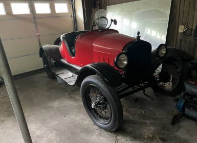 Achat Ford Model T Occasion