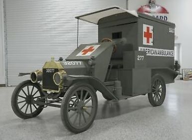 Vente Ford Model T Neuf