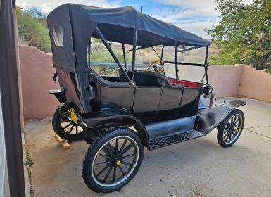 Achat Ford Model T Occasion