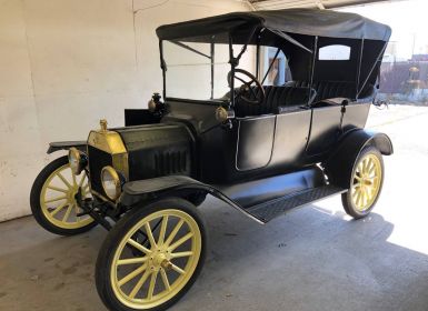 Achat Ford Model T Occasion