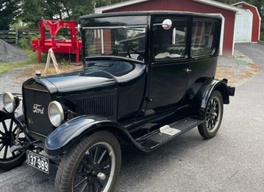 Ford Model T Occasion