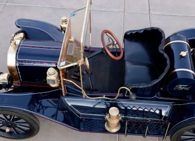 Achat Ford Model T Occasion