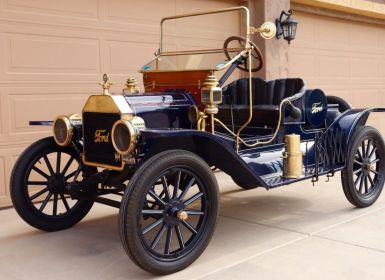 Ford Model T Occasion