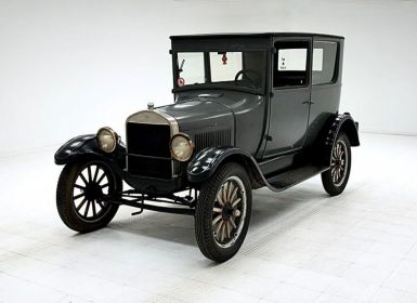 Ford Model T