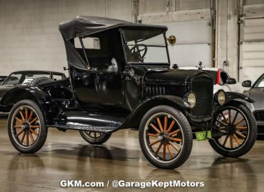 Ford Model T