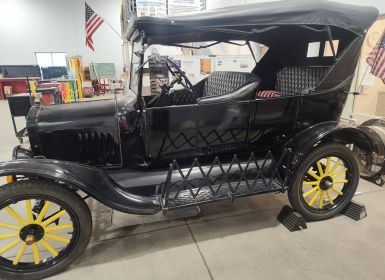 Ford Model T