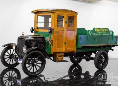 Vente Ford Model T Express Delivery  Neuf