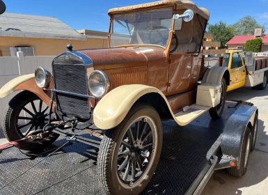 Achat Ford Model T roadster  Occasion