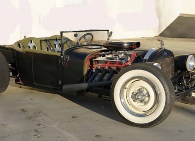 Ford Model T roadster pickup 