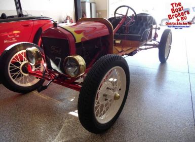 Achat Ford Model T speedster  Occasion