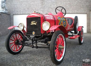 Ford Model T T-racer