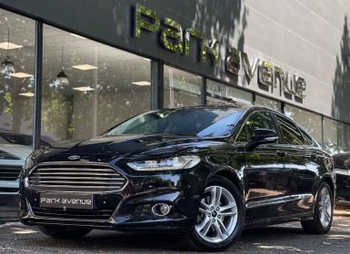 Achat Ford Mondeo 1.5 ECOBOOST 160CH TITANIUM BVA 5P Occasion