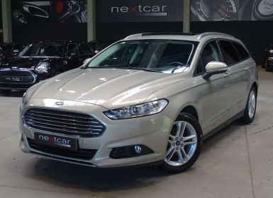Achat Ford Mondeo 1.5 TDCi BREAK Occasion