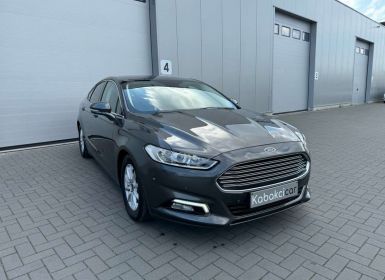 Achat Ford Mondeo 1.5 TDCi ECOnetic Business AIRCO GARANTIE 12M Occasion