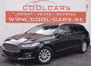 Vente Ford Mondeo 1.5 TDCi ECOnetic Business TVA DEDUCT Occasion