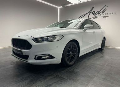 Vente Ford Mondeo 1.5 TDCi GARANTIE 12 MOIS 1er PROPRIETAIRE Occasion