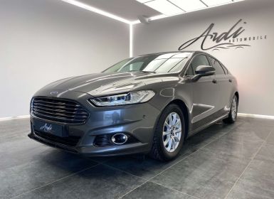 Ford Mondeo 1.5 TDCi GPS CAMERA PARKASSIT LED GARANTIE 12 MOIS Occasion