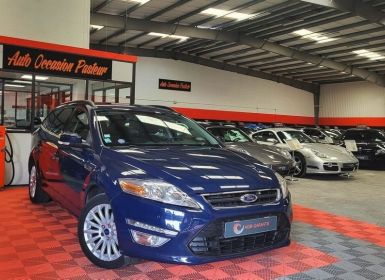 Achat Ford Mondeo 1.6 SCTI 160CH ECOBOOST STOP&START EDITION 5P Occasion